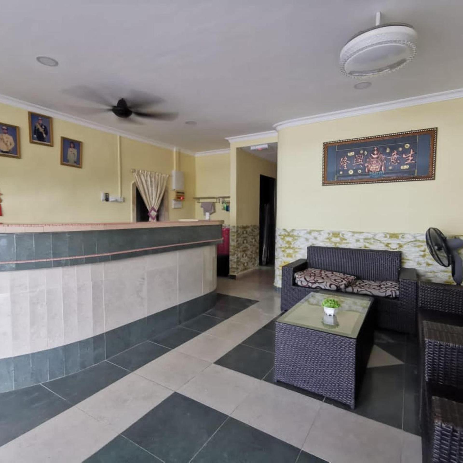 Hotel O My Seven Days Inn 9/50
