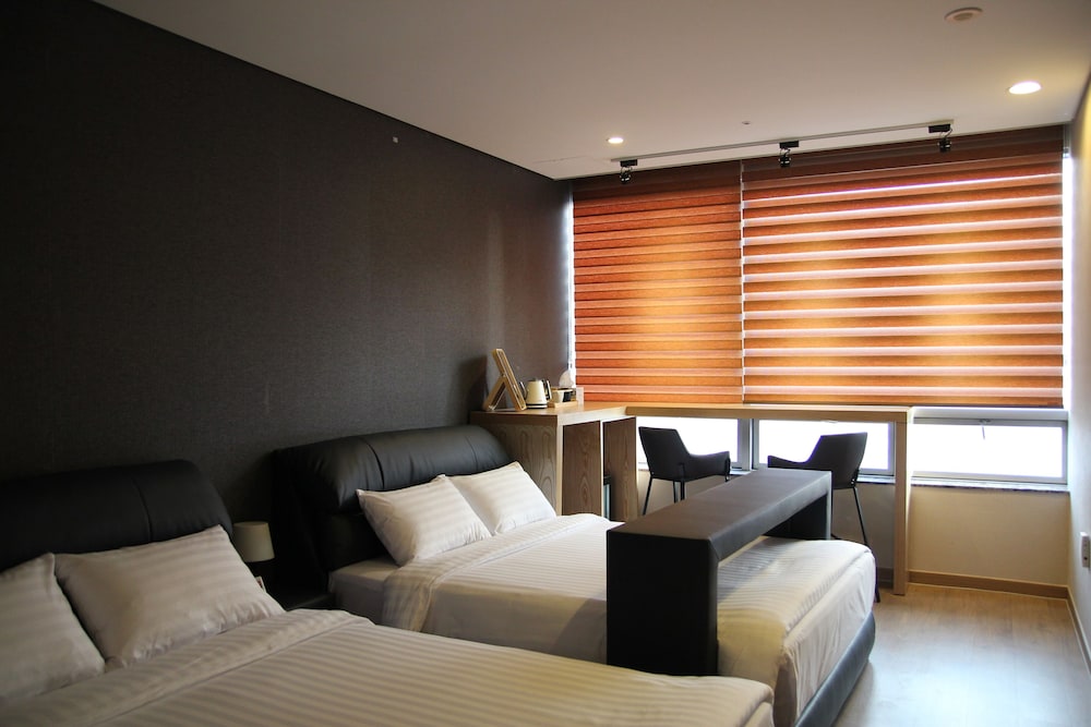 Mohenic Hotel Seoul Myeongdong 9/62