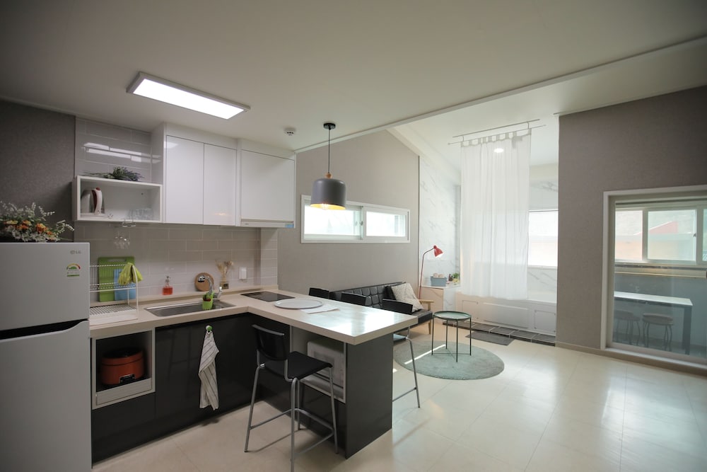 Gapyeong Blossom Pension 18/46