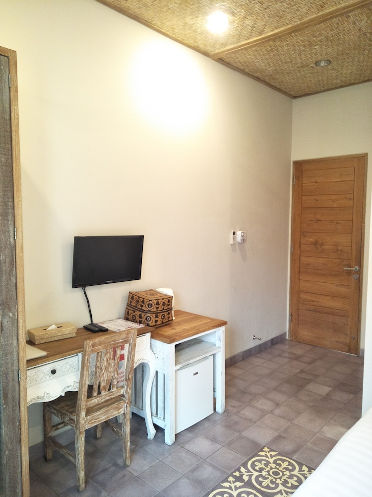 Jukung Guest House 26/36