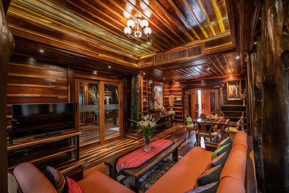 Khum Wang Nuea Villa 45/55