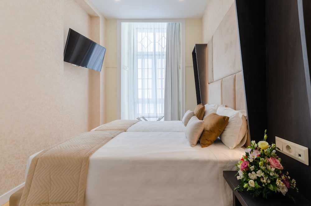 Hotel Duas Nacoes 24/63