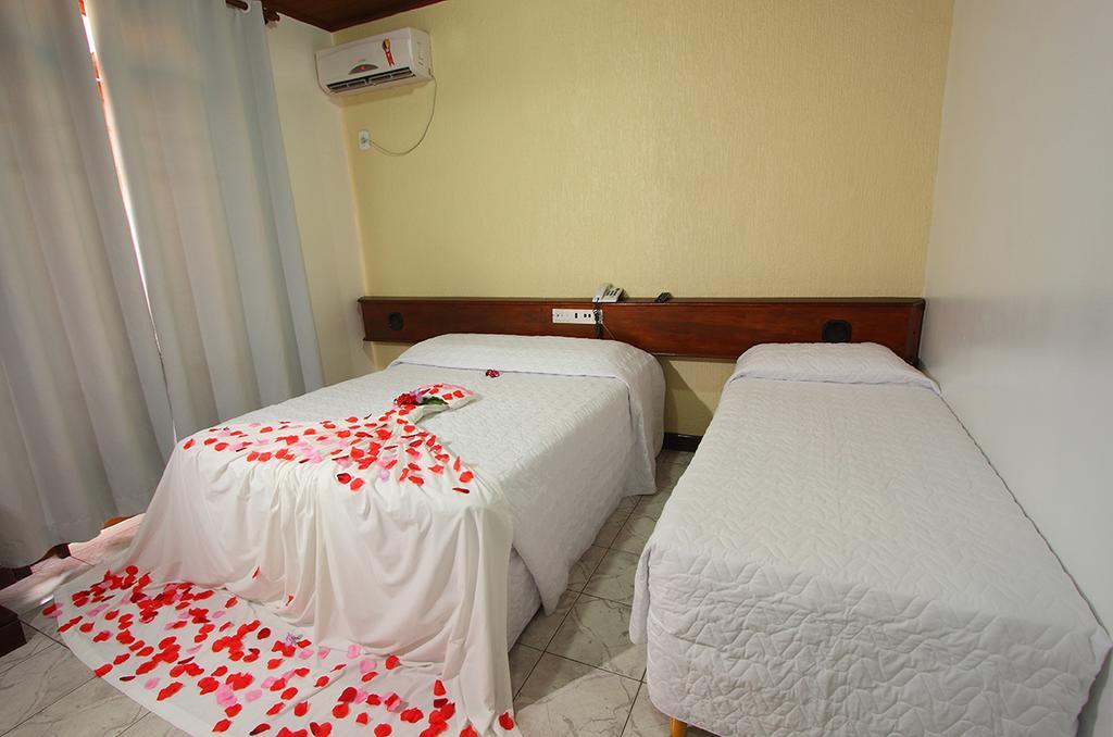 Standard, Single, Andimar Hotel 3/5