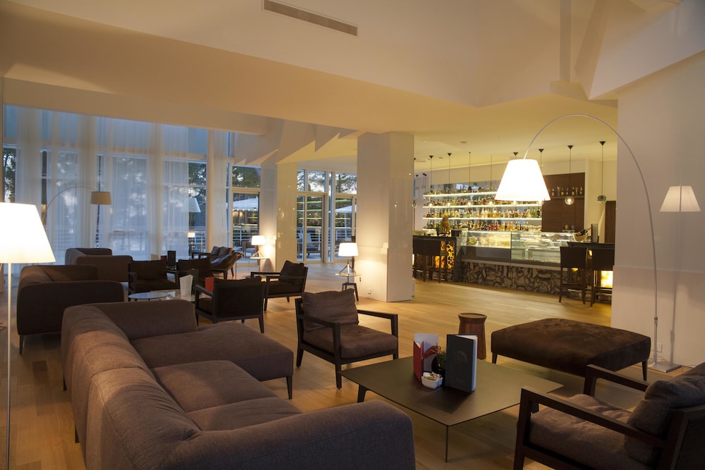 Hotel Bellevue 39/60