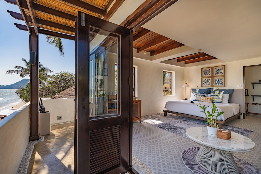 Aleenta Hua Hin - Pranburi Resort and Spa 8/50