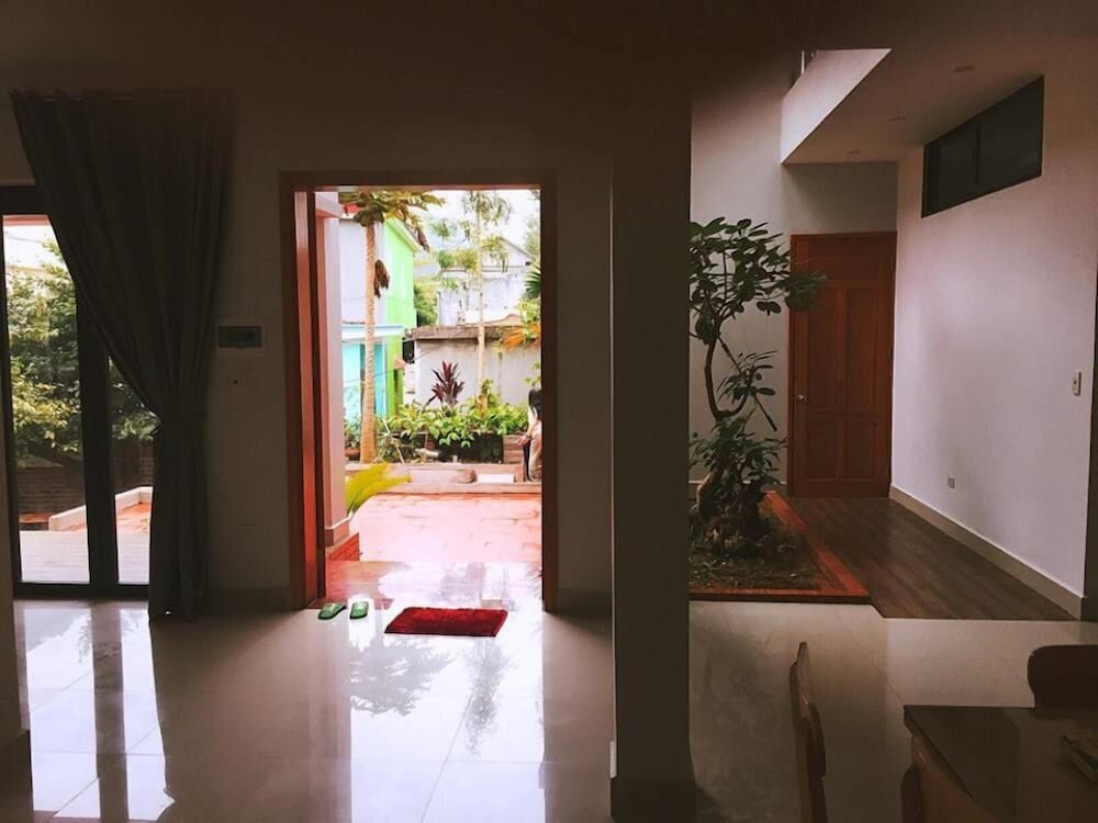 D'home Homestay Cat Ba 9/23