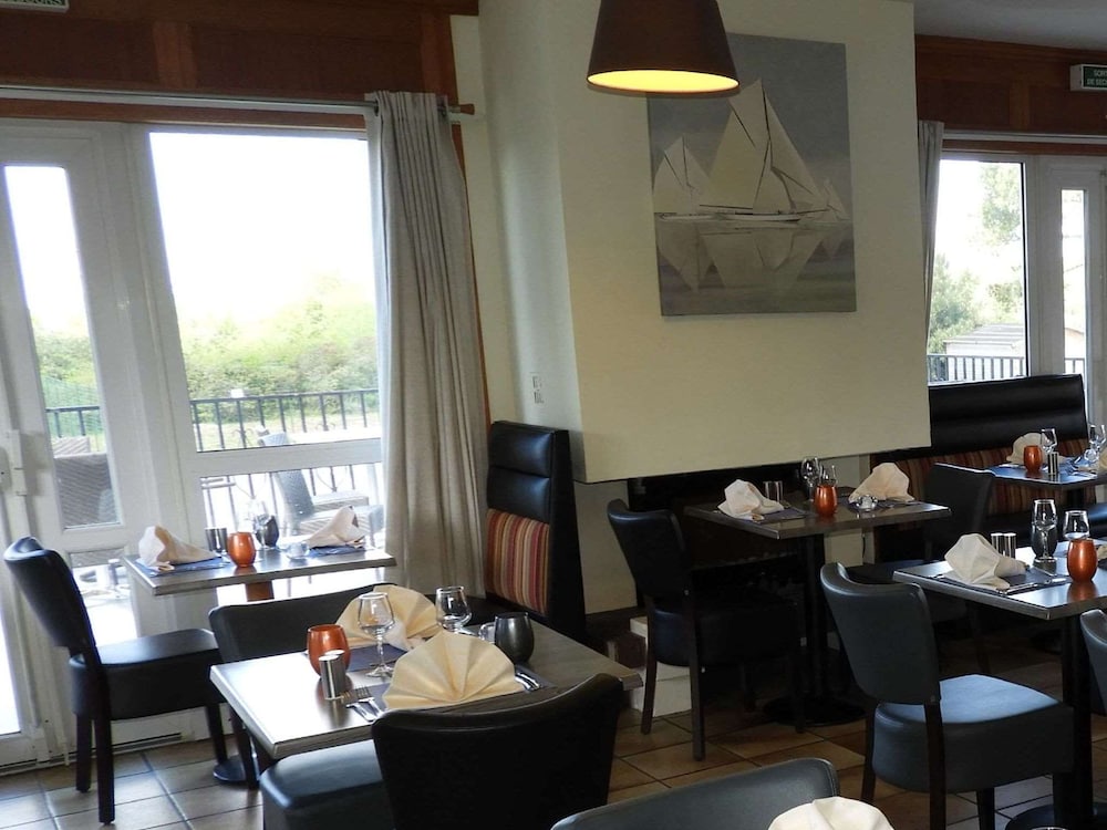 Kyriad Le Touquet Hotel 20/30