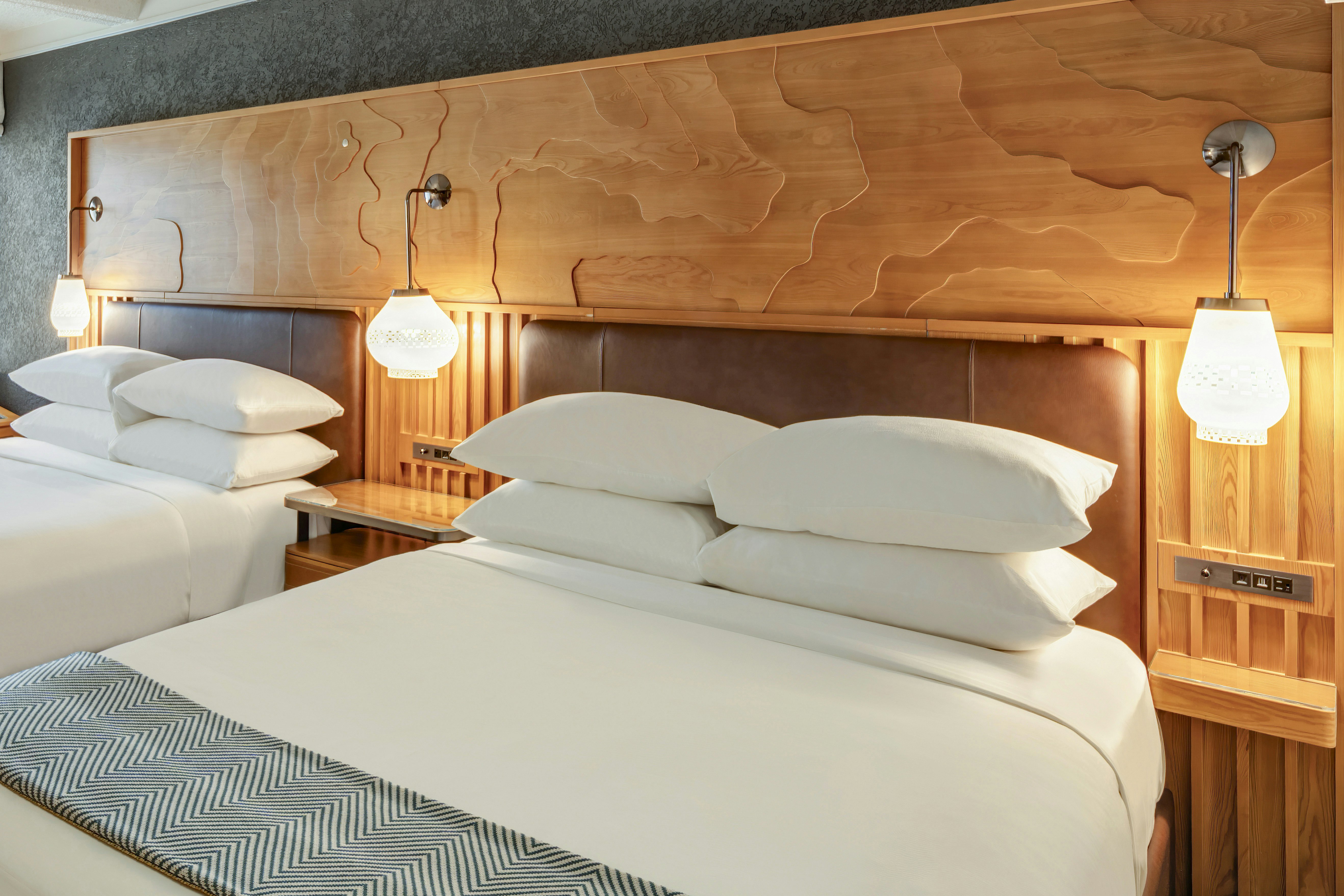 The Wildbirch Hotel in JdV by Hyatt 22/57