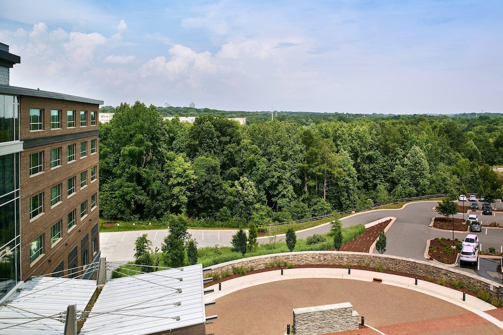 The Stateview Hotel Autograph Collection in RALEIGH - NC