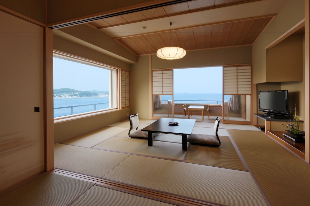 MINAMISANRIKU HOTEL KANYO 16/55