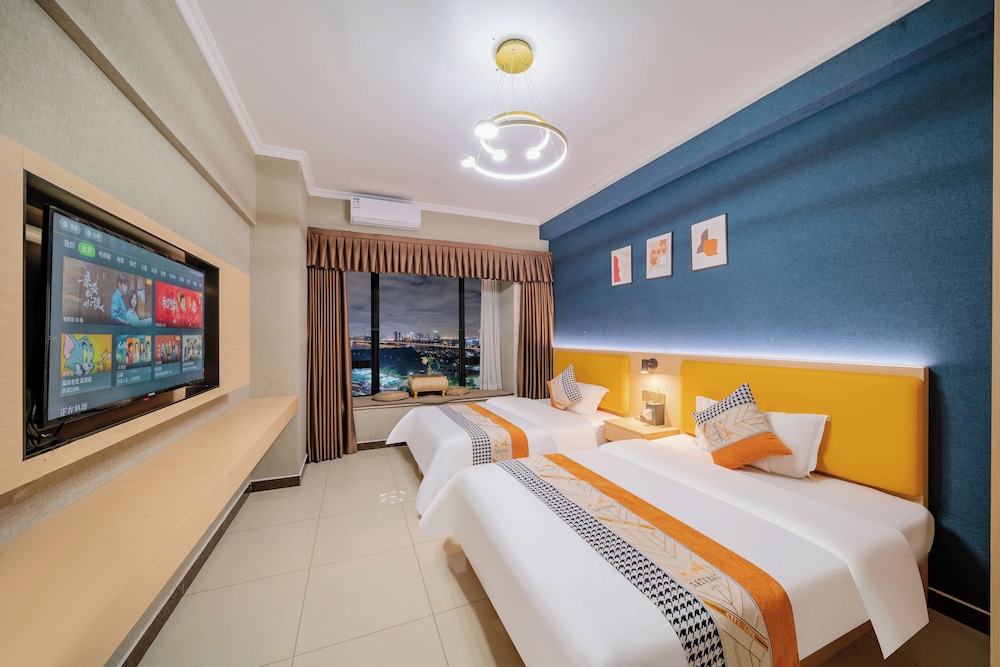 STANDARD, TWIN BEDS