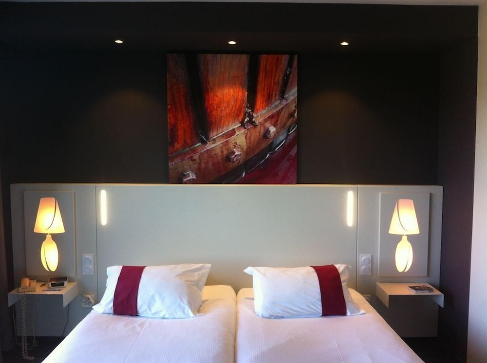 Golf Hotel Colvert 8/39