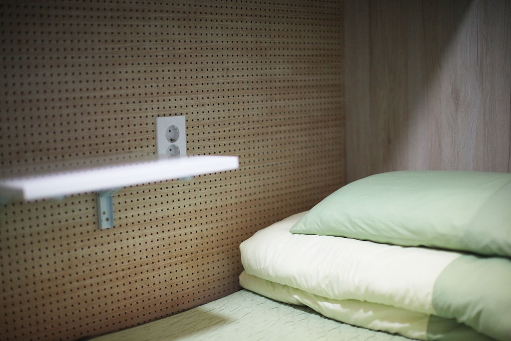 Namsan Guesthouse 19/26