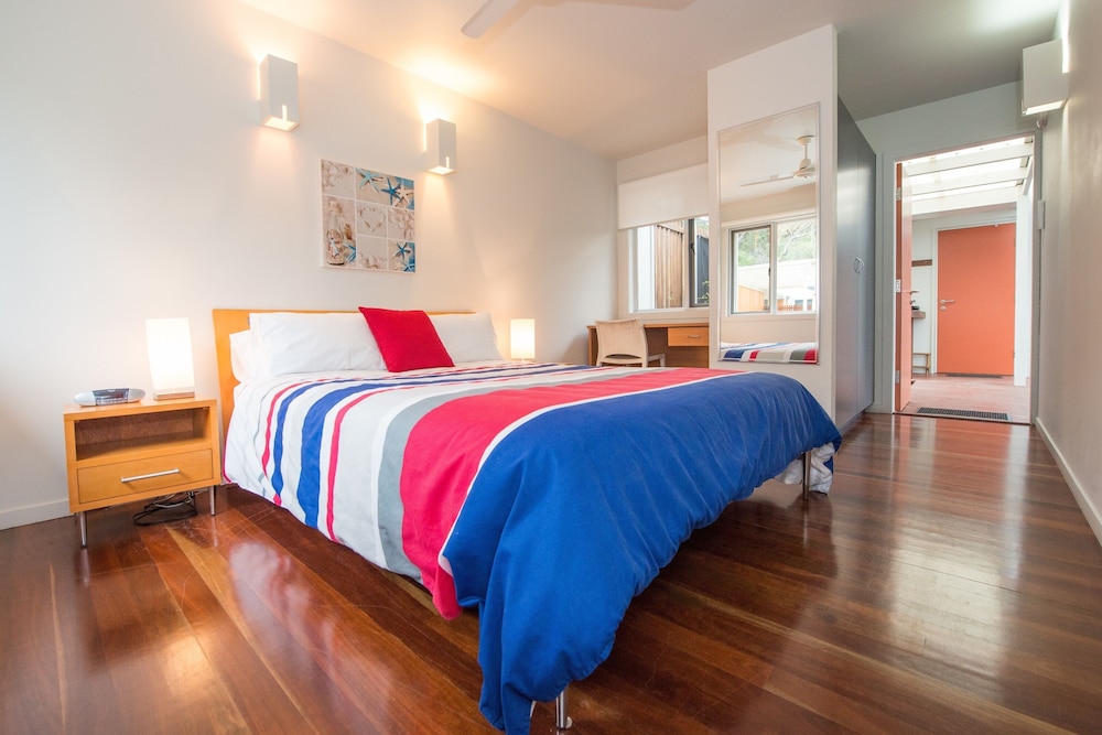 Allure Stradbroke Resort 27/70
