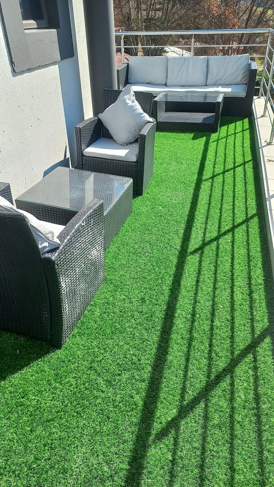 Garden Top Hotel 28/33