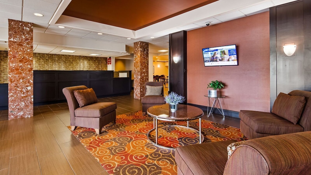 Best Western Executive Hotel Of New Haven - West Haven 35/48