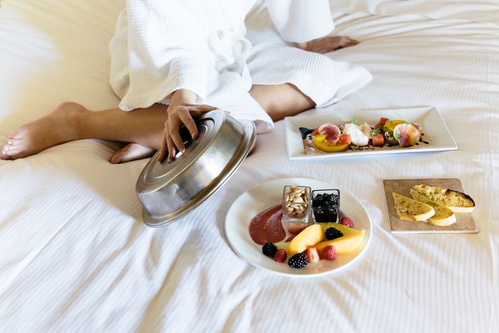 Hilton Phoenix Tapatio Cliffs Resort 21/75