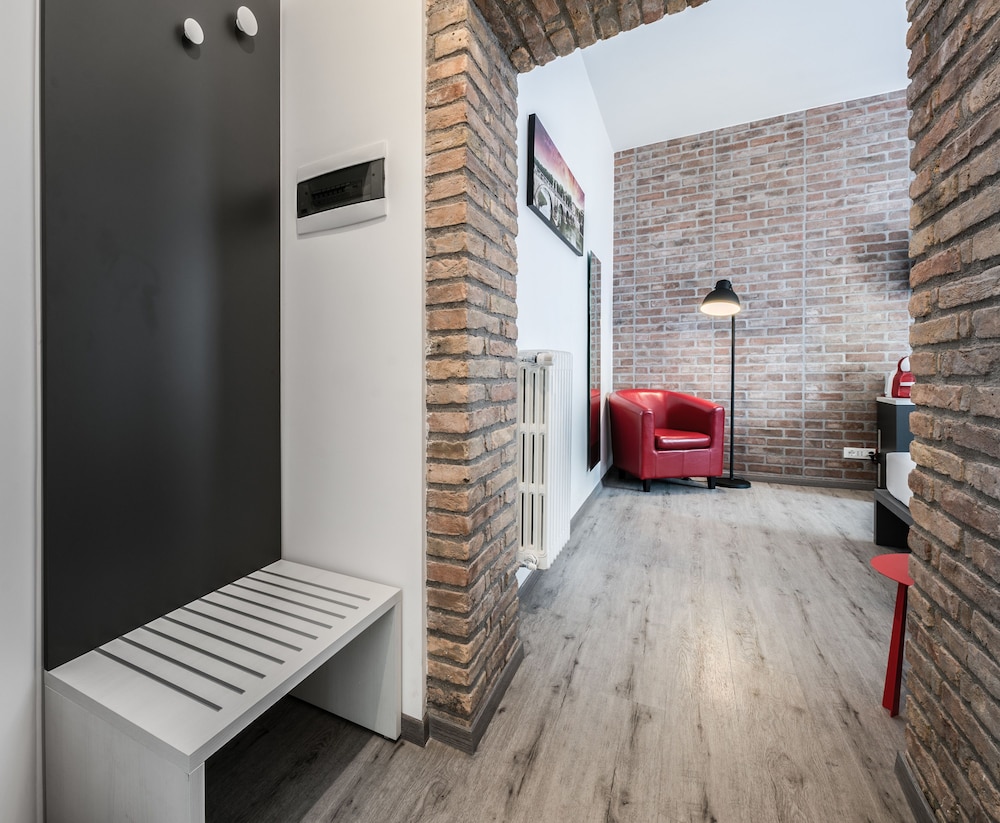 Lele Rooms San Lorenzo 50/50