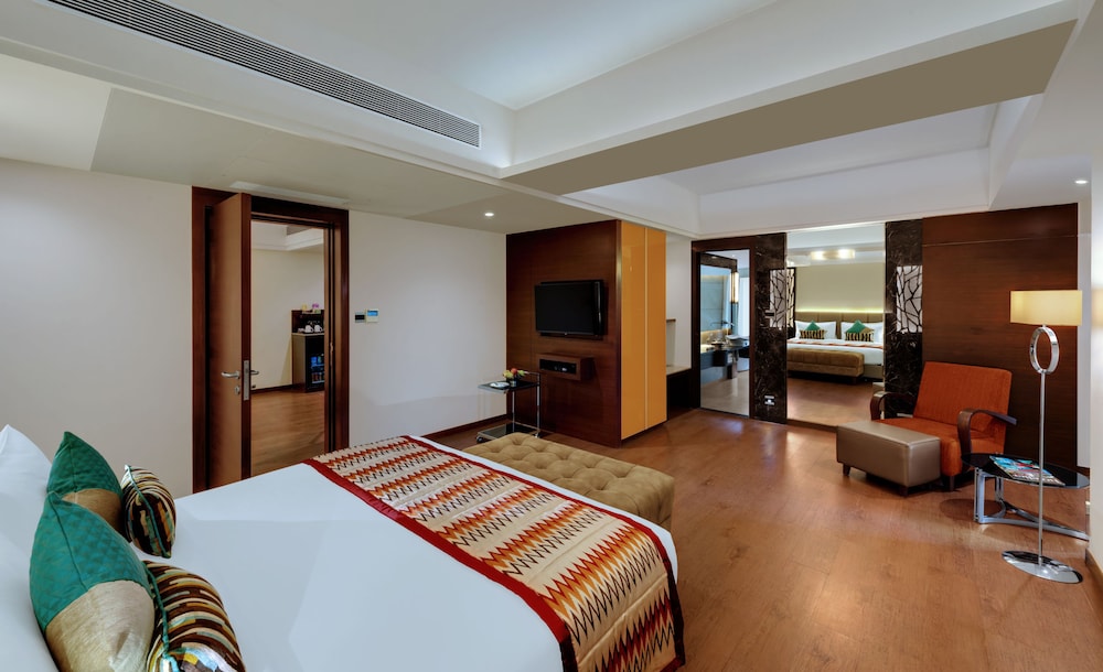 The Fern Kadamba Hotel And Spa 7/42