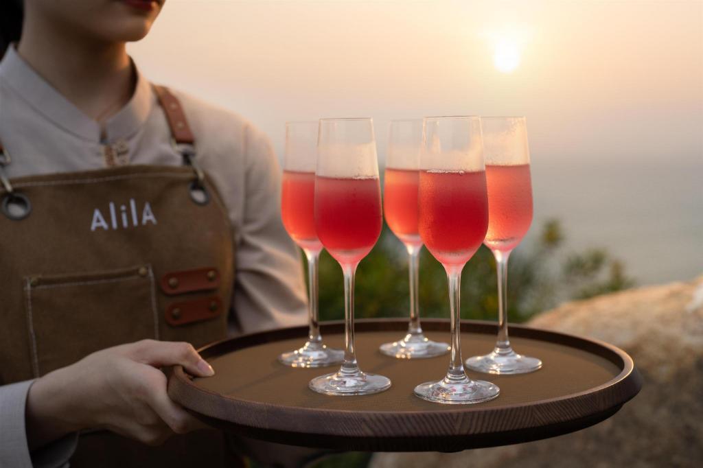 Alila Dongao Island Zhuhai 15/49