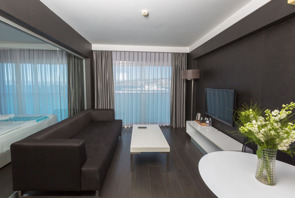 Efe Boutique Hotel 22/34