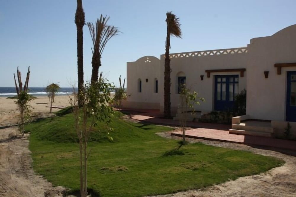 Beach Safari Nubian Resort 42/50