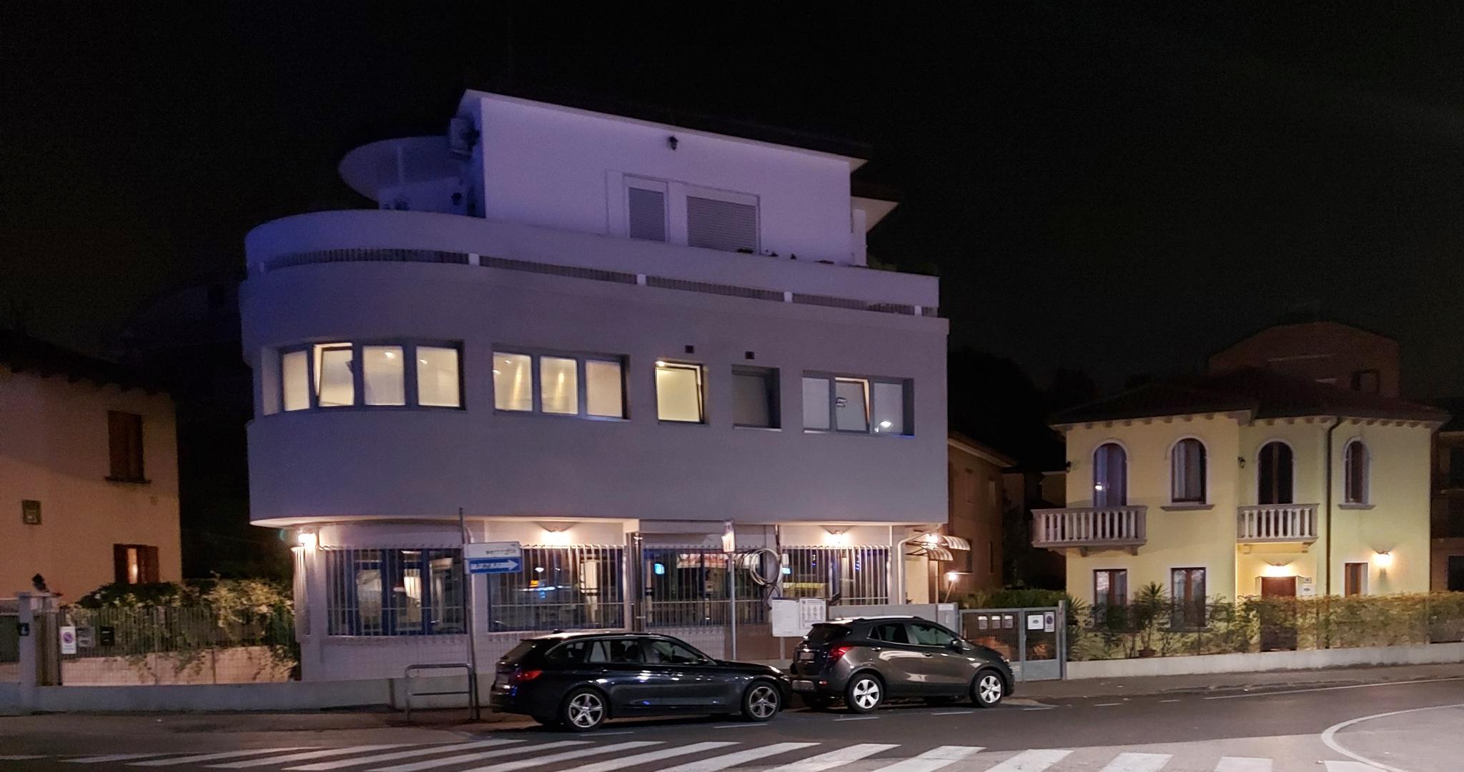 Marconi House 3/10