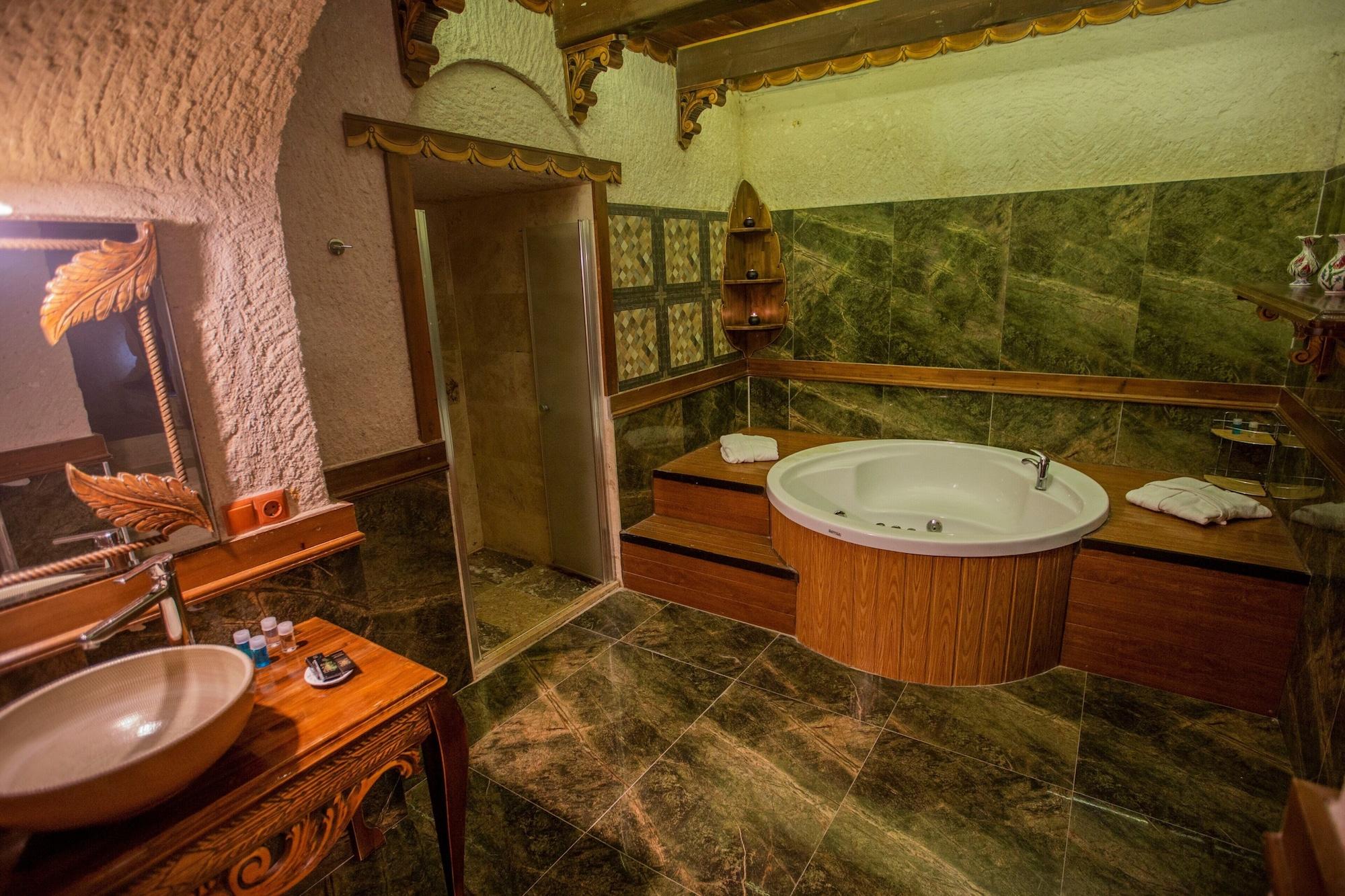 Presidential, Suite, Valley View