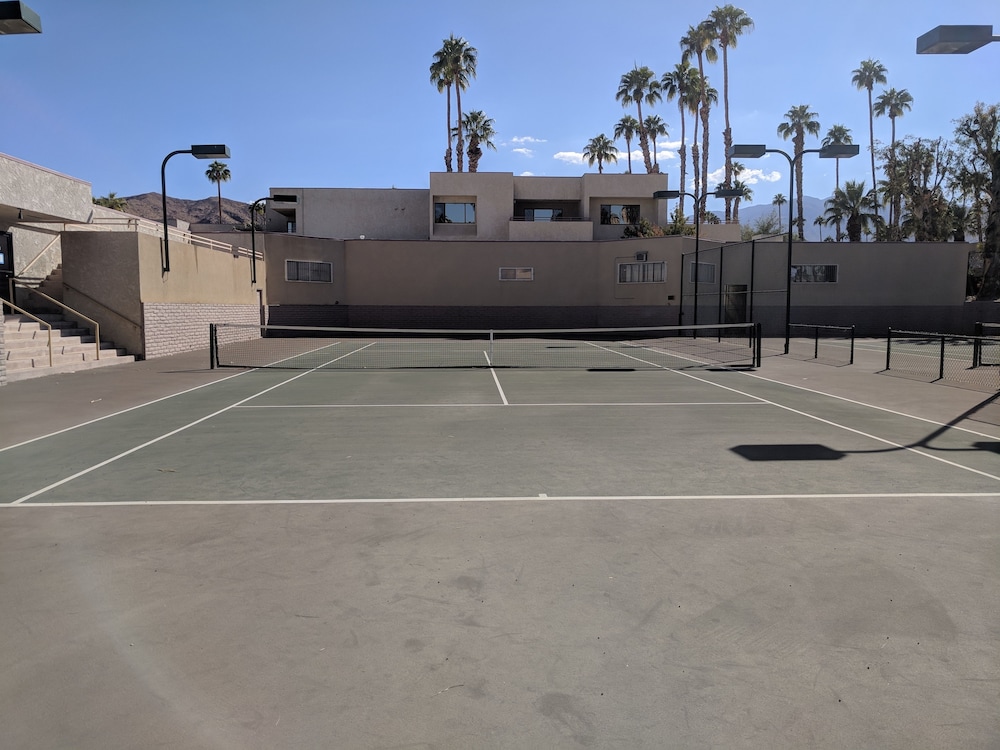 Desert Isle Of Palm Springs 23/50