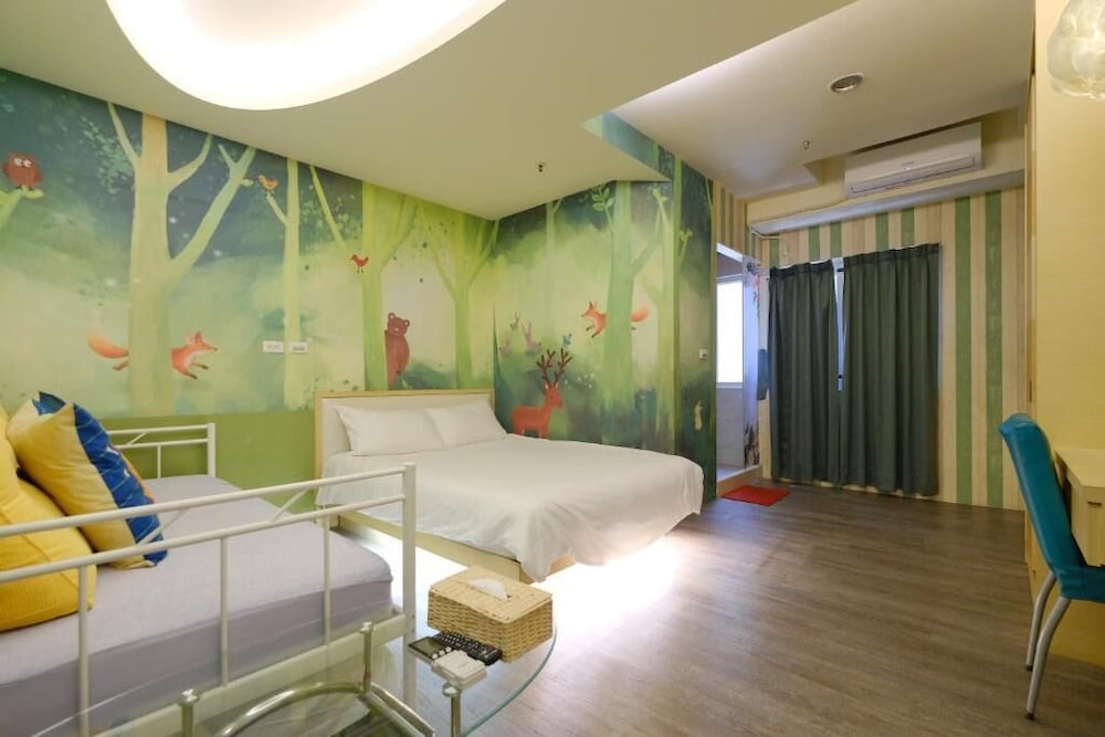 85 Asia Hotel 50/69