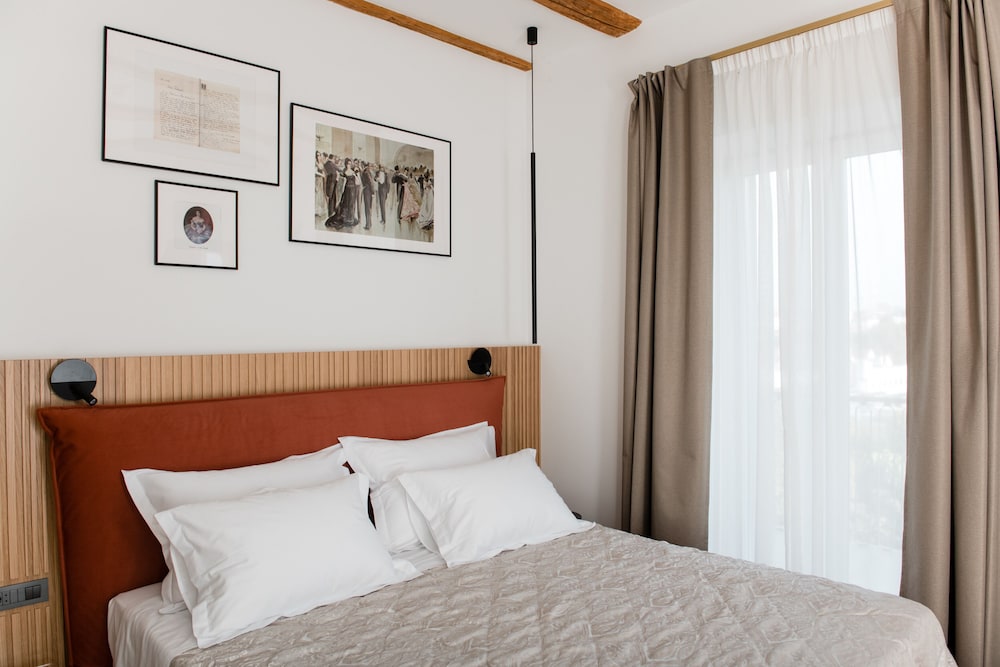 Boutique Hotel HOH 5/50
