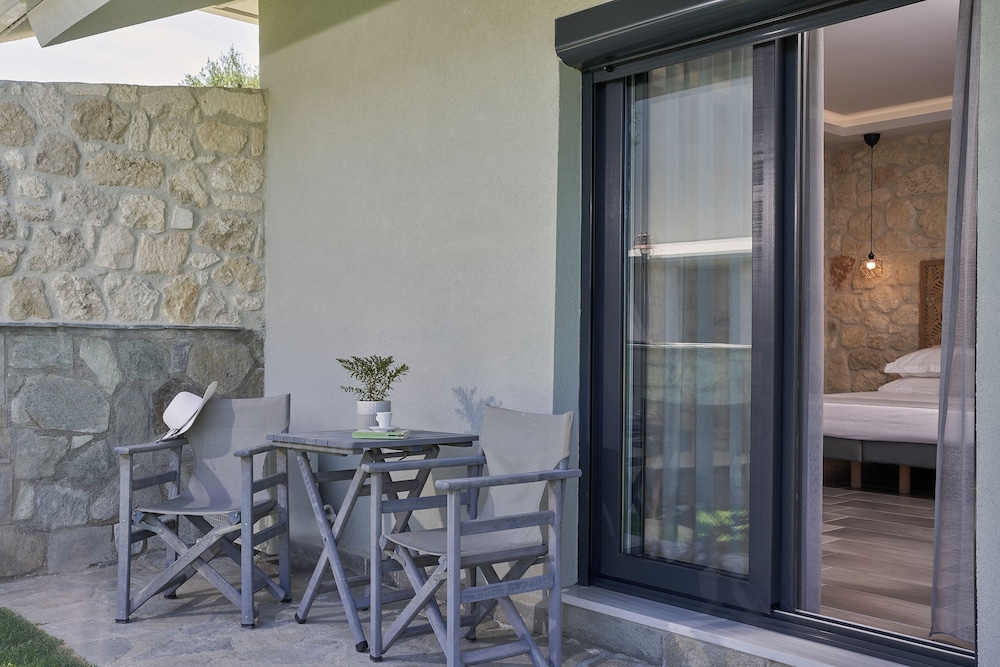 Mirabilia Boutique Hotel 58/86