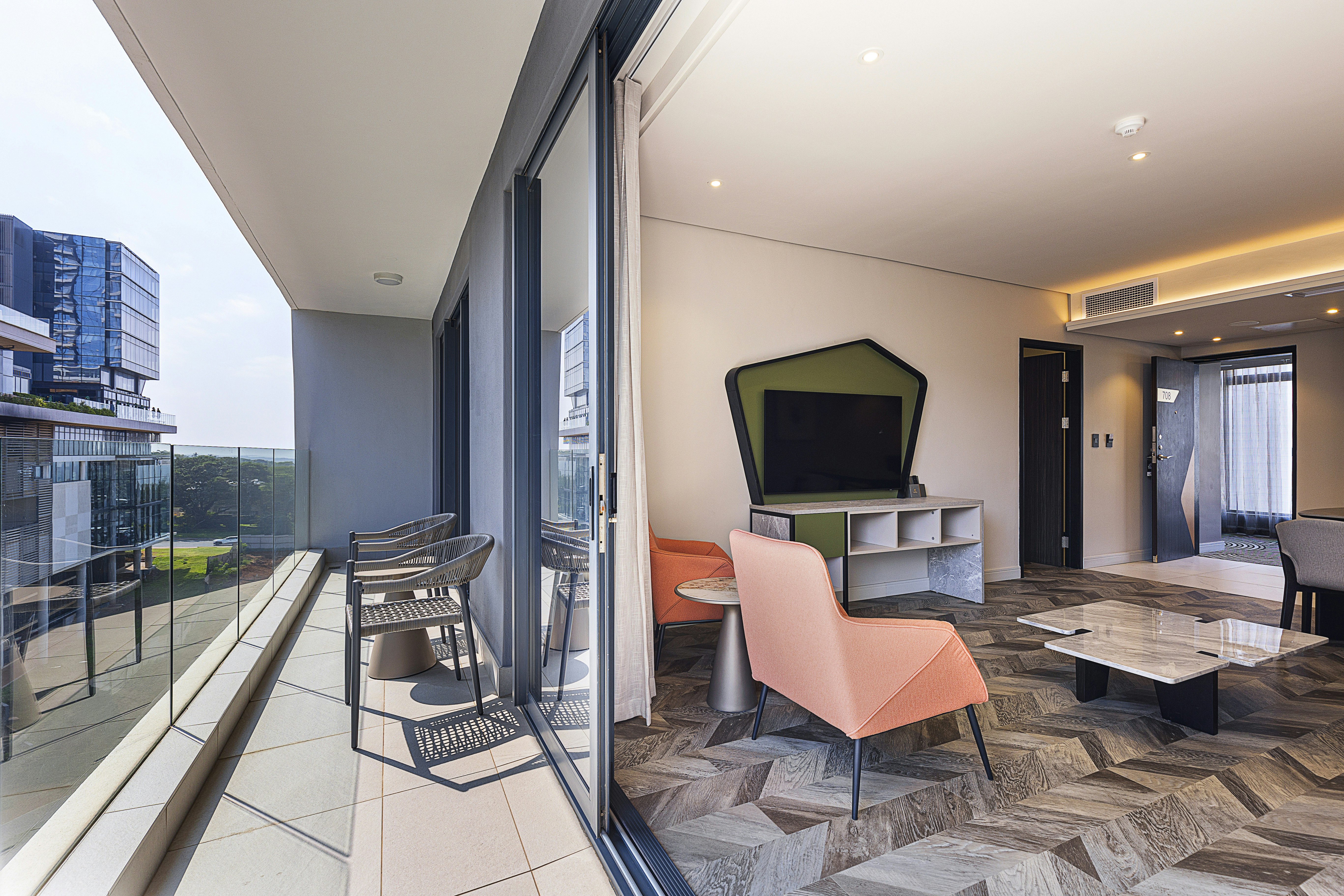Coastlands Skye Hotel 40/50