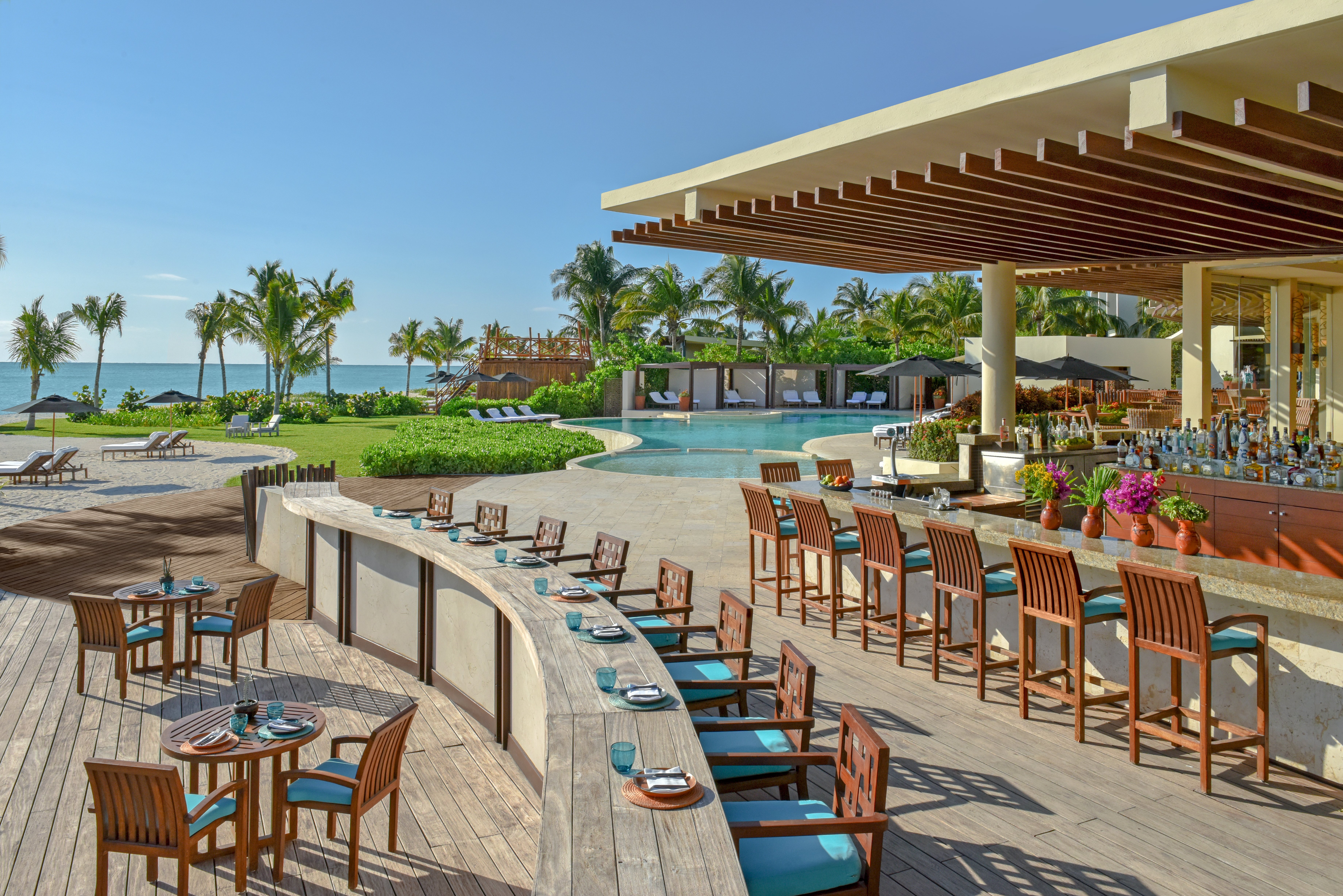 Rosewood Mayakoba 70/89
