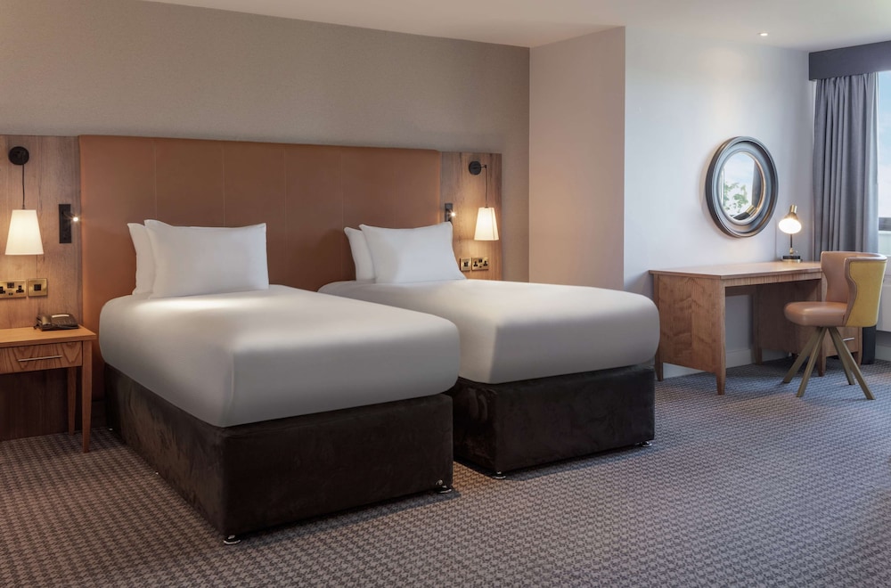 Oxford Belfry Hotel & Spa 20/66