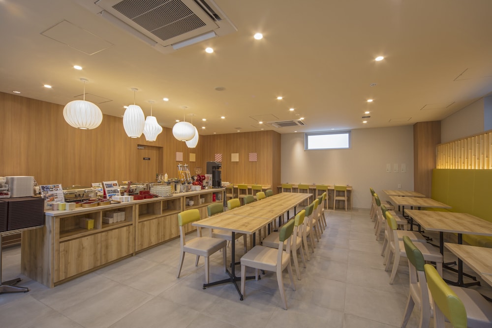 Sotetsu Fresa Inn Kyoto Shijokarasuma 57/61