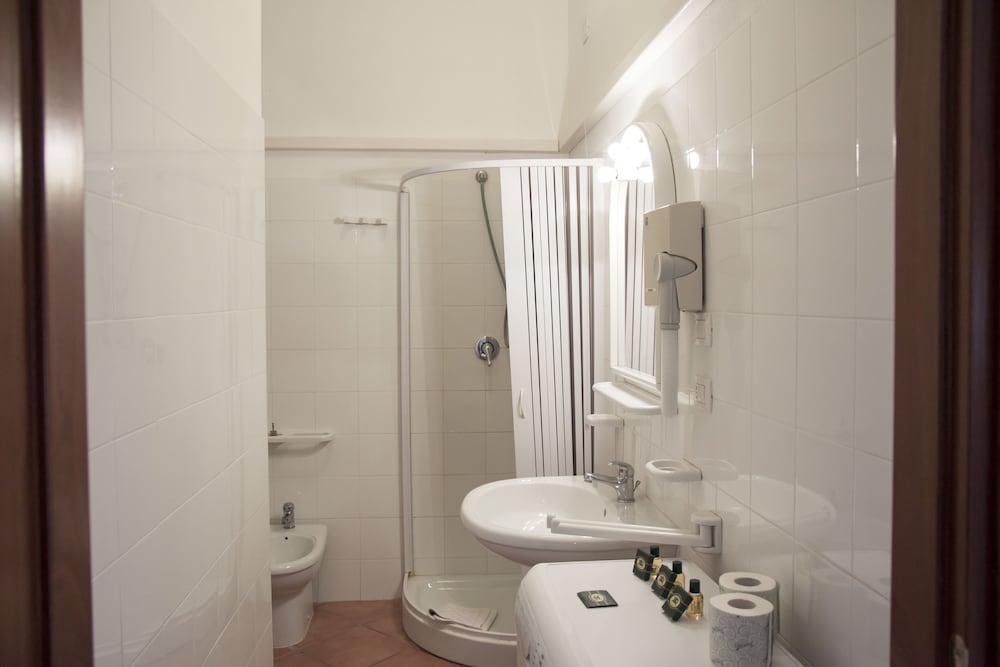 Podere Monte Sixeri - Le Residenze 18/52