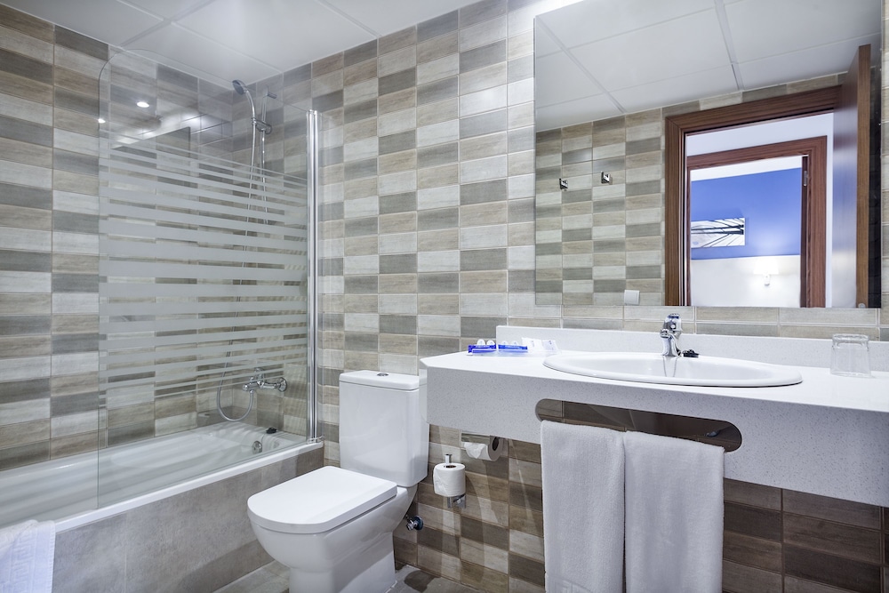 Apartamentos Best Pueblo Indalo 48/50