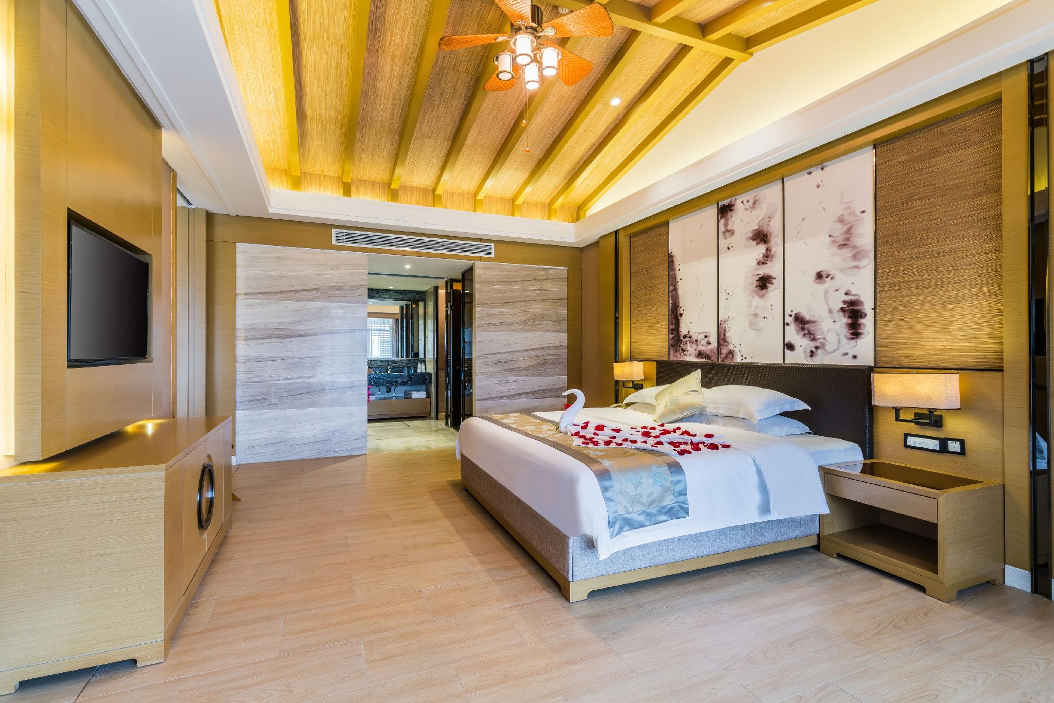 Sanying Spa Resort 15/43