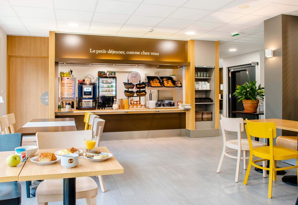 B&B HOTEL Nantes Savenay 32/38