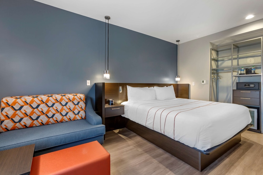 Vib Hotel by Best Western Phoenix-Tempe 9/42