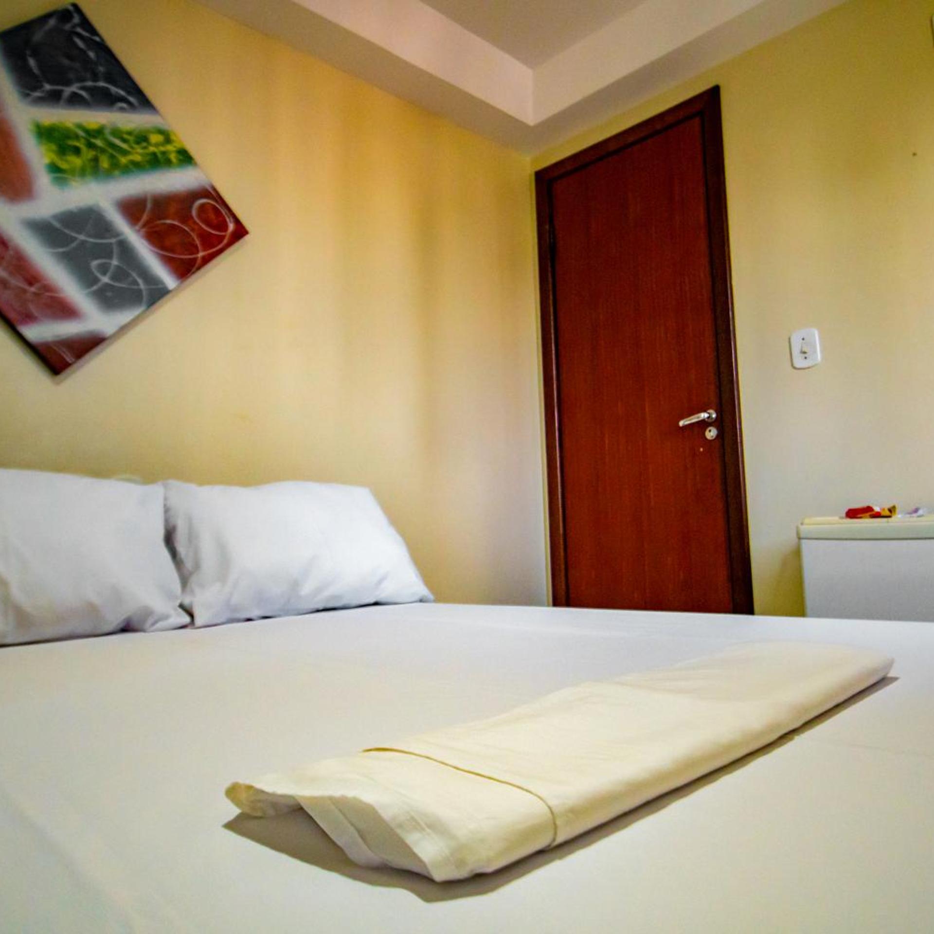 Hotel Piramide Paulo VI 9/50