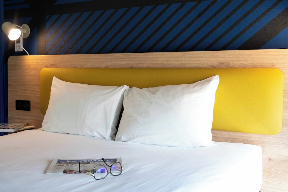 Ibis Styles Colmar Centre 27/53