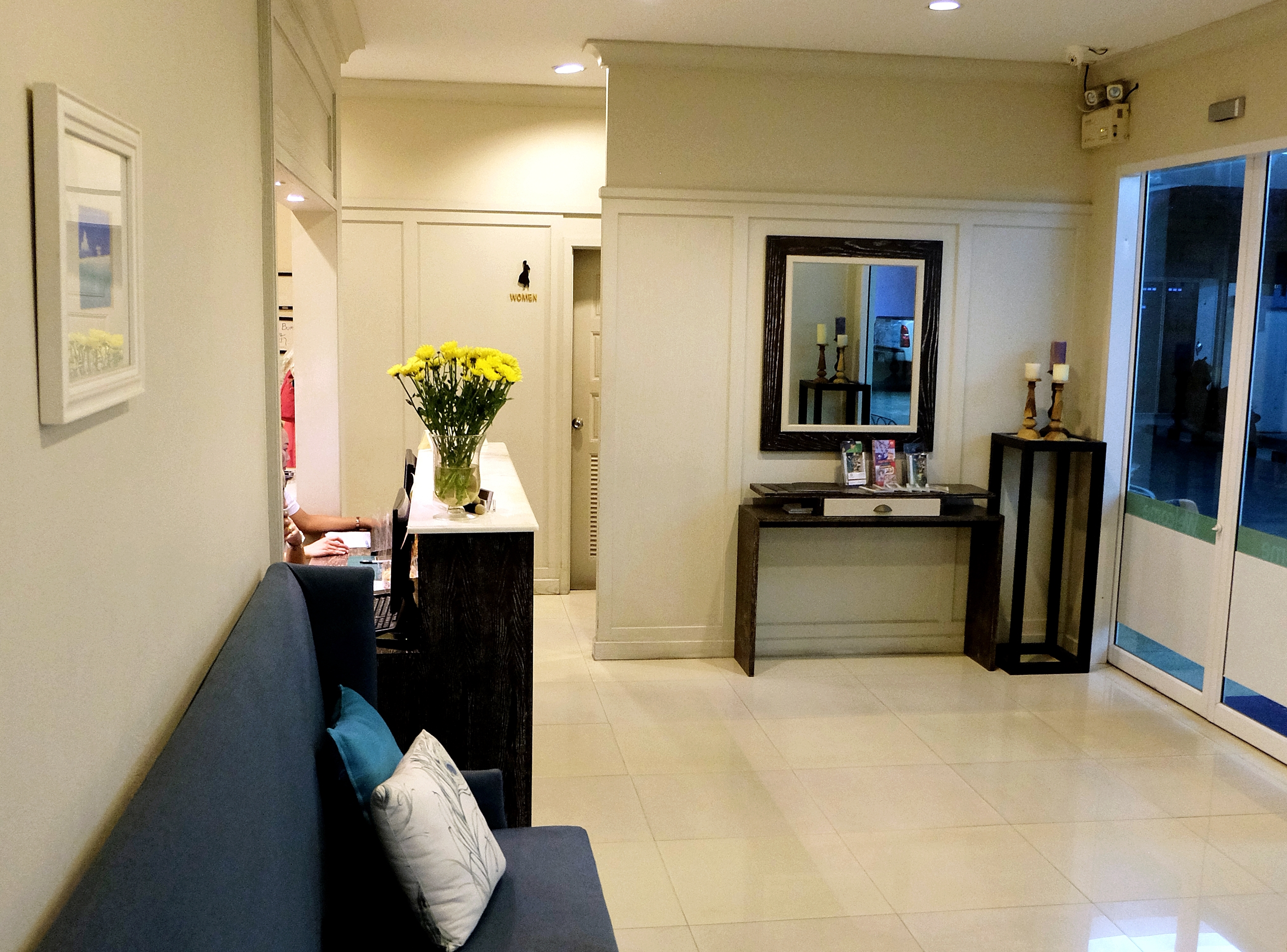 51 Fashion Hotel 15/22