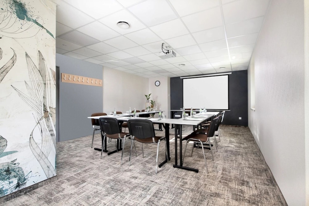 Witek Hotel 35/50