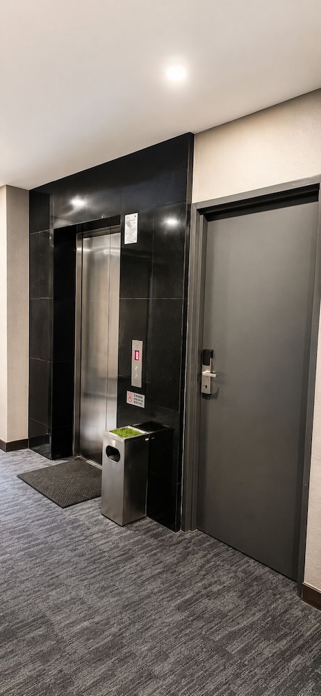 The Leverage Business Hotel (Rawang) 57/62