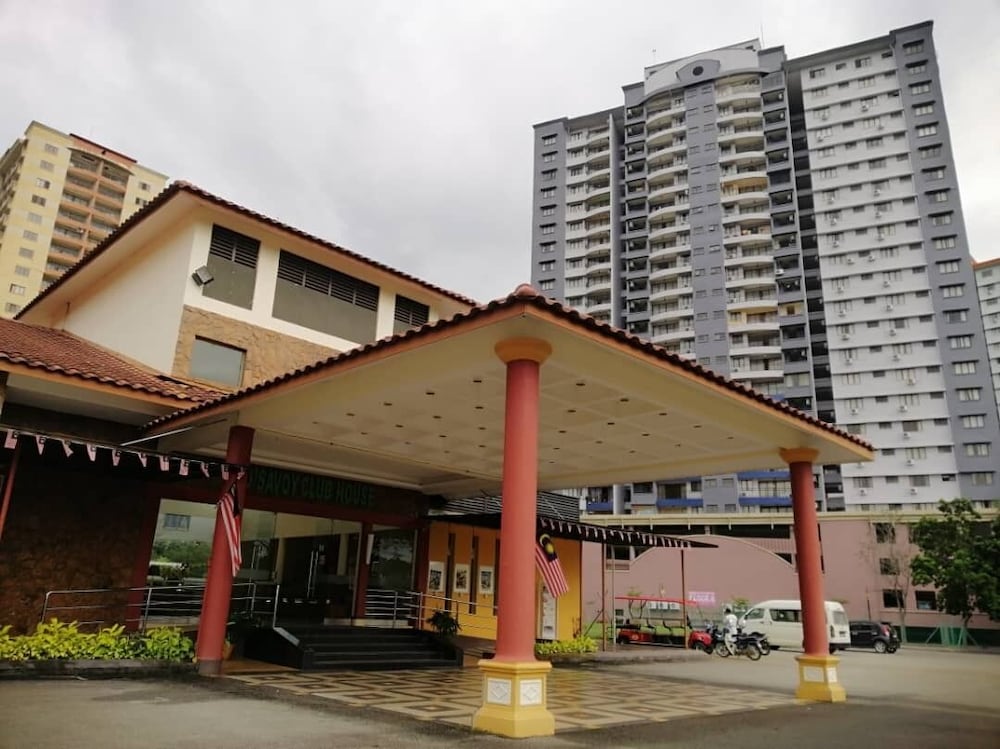 A Famosa Resort 5/63