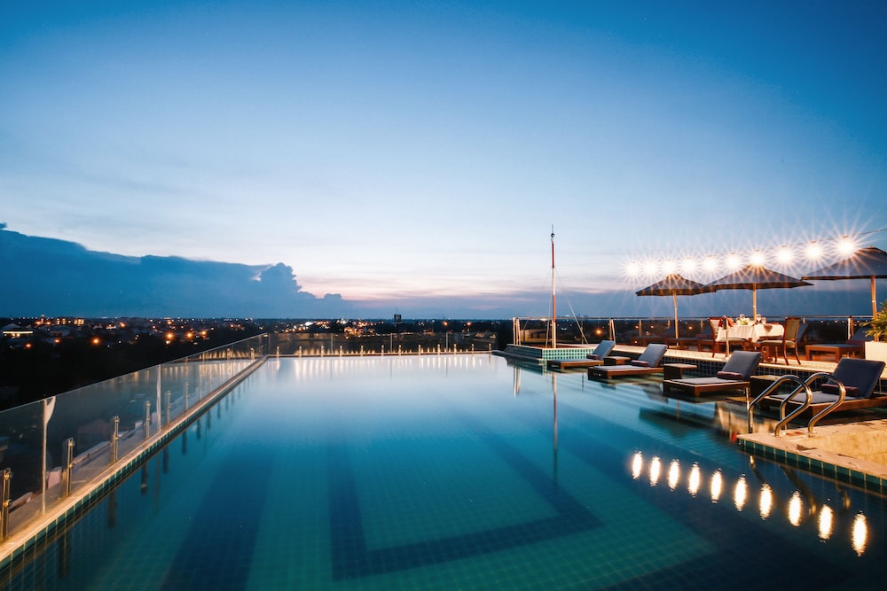 Le Pavillon Hoi An Paradis Hotel & Spa 23/25