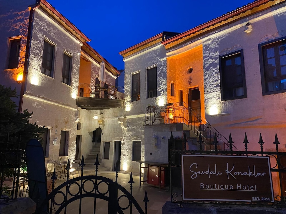 Sevdali Konaklar 2/50