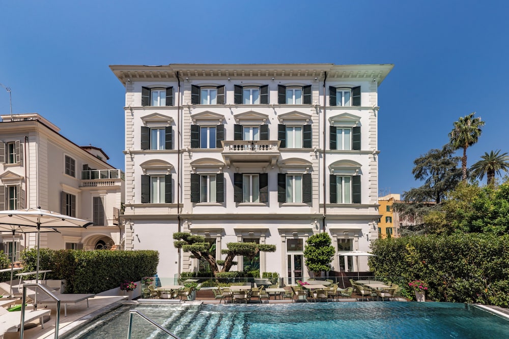 The Spotlight Boutique Hotel 5/49